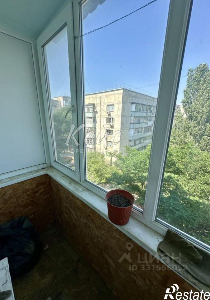 1-комн квартира улица Челнокова, 62А,  д. 62А