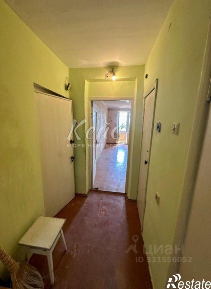 1-комн квартира улица Челнокова, 62А,  д. 62А