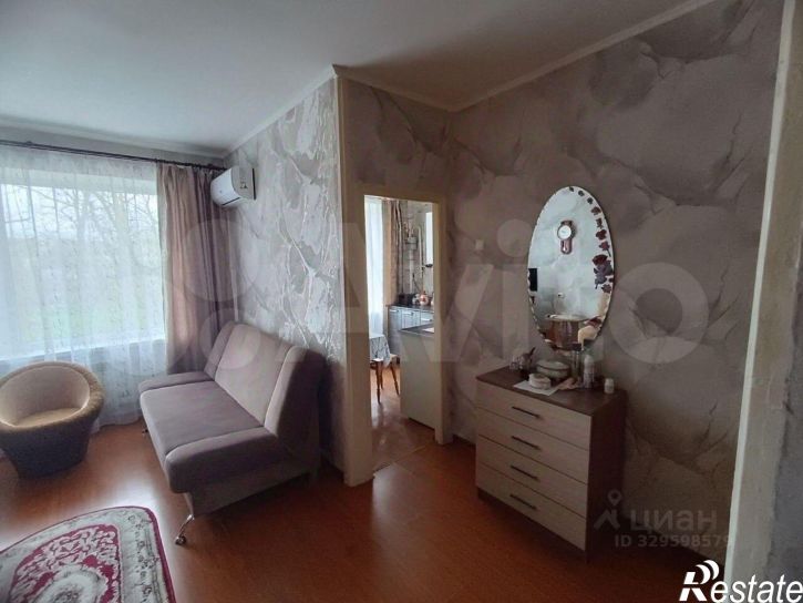 1-комн квартира ул Советская, 26,  д. 26