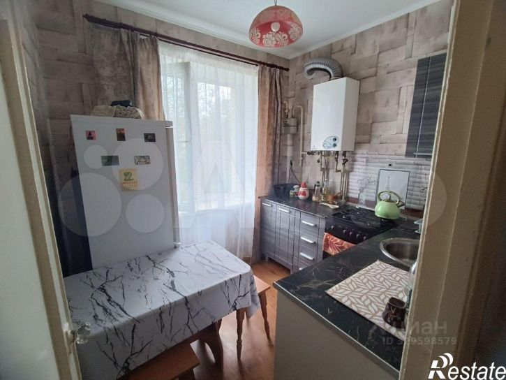 1-комн квартира ул Советская, 26,  д. 26