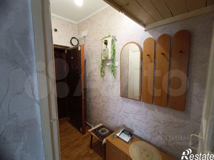 1-комн квартира ул Советская, 26,  д. 26