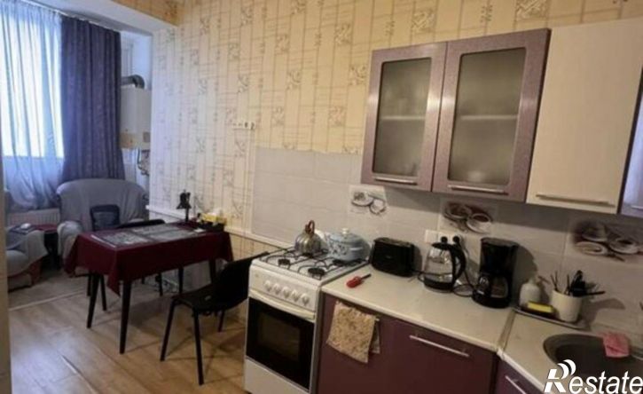 1-комн квартира ул Гарнаева, 63,  д. 63