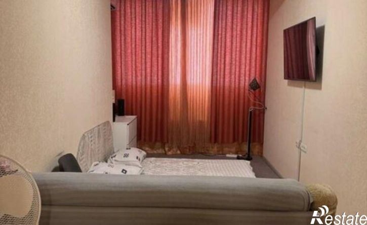 1-комн квартира ул Гарнаева, 63,  д. 63