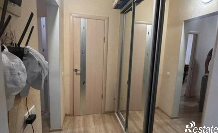 1-комн квартира ул Гарнаева, 63,  д. 63