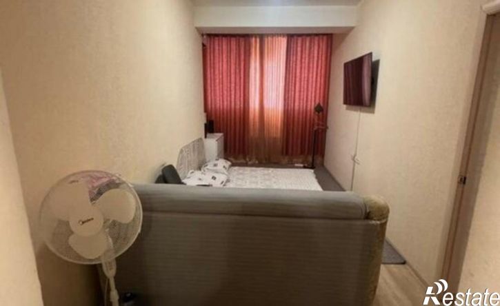 1-комн квартира ул Гарнаева, 63,  д. 63