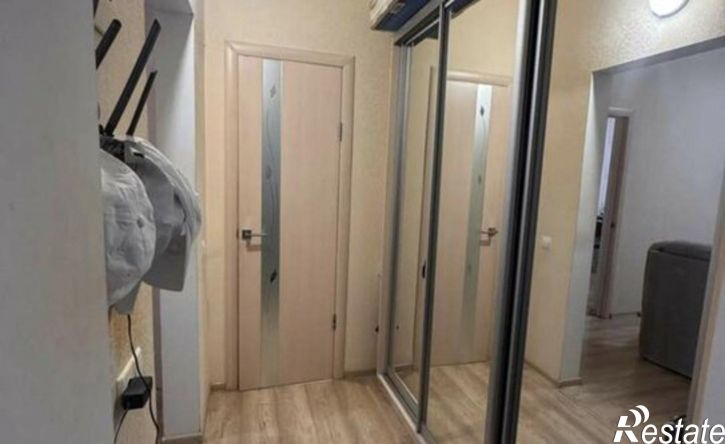 1-комн квартира ул Гарнаева, 63,  д. 63