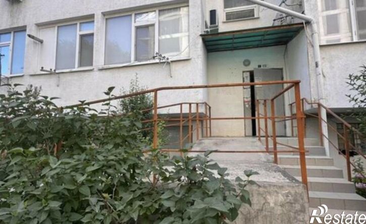 1-комн квартира ул Гарнаева, 63,  д. 63