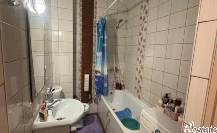 1-комн квартира ул Гарнаева, 63,  д. 63