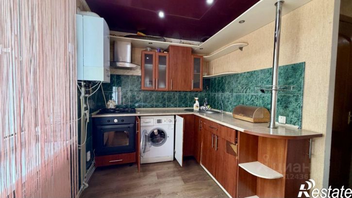 2-комн квартира Симферопольское шоссе, 29А,  д. 29А
