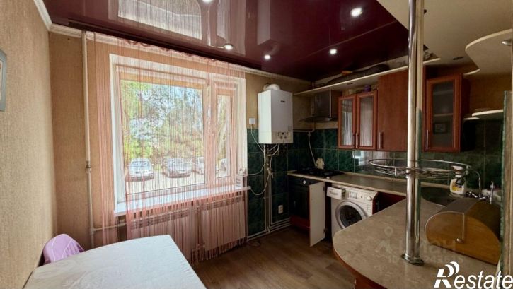 2-комн квартира Симферопольское шоссе, 29А,  д. 29А