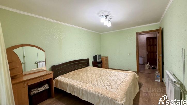 2-комн квартира Симферопольское шоссе, 29А,  д. 29А