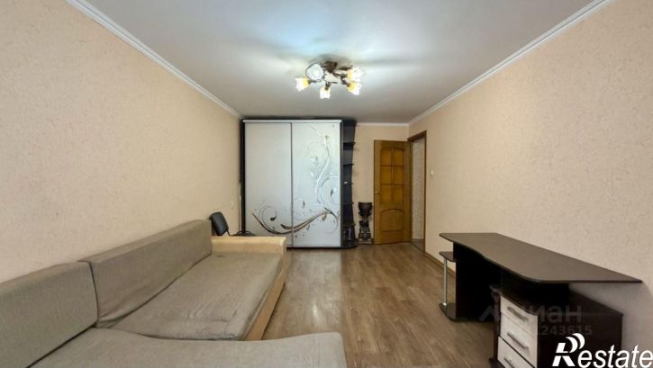 2-комн квартира Симферопольское шоссе, 29А,  д. 29А