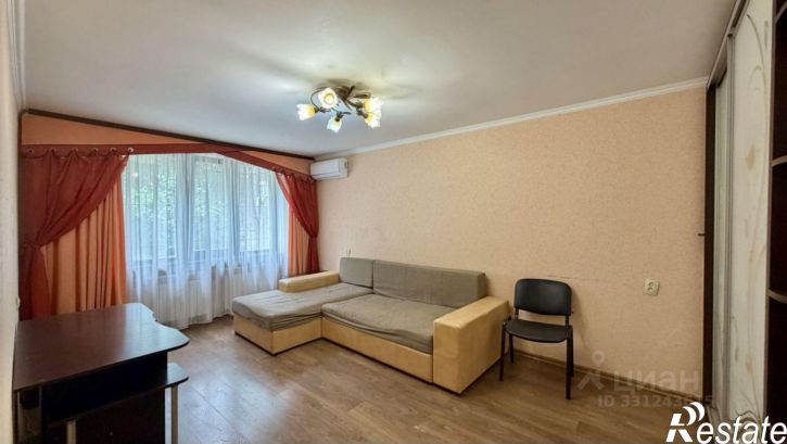2-комн квартира Симферопольское шоссе, 29А,  д. 29А