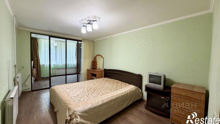 2-комн квартира Симферопольское шоссе, 29А,  д. 29А