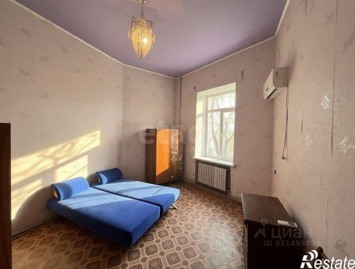3-комн квартира улица Десантников, 4,  д. 4