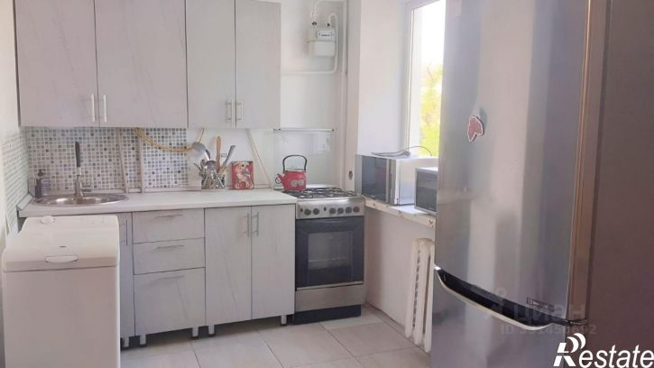 2-комн квартира ул Крымская, 3,  д. 3