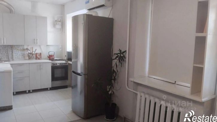 2-комн квартира ул Крымская, 3,  д. 3
