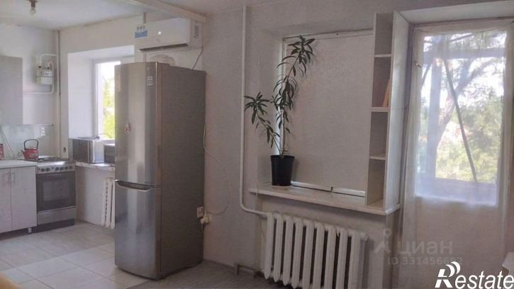 2-комн квартира ул Крымская, 3,  д. 3
