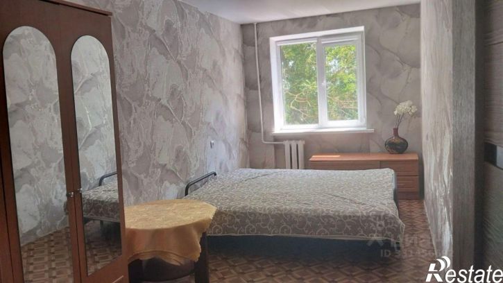 2-комн квартира ул Крымская, 3,  д. 3
