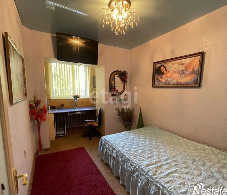 4-комн квартира Симферопольское шоссе, 61,  д. 61