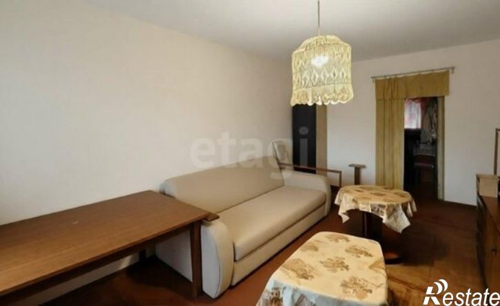 3-комн квартира улица Гарнаева, 68,  д. 68