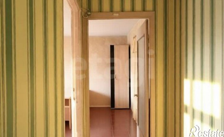 3-комн квартира улица Гарнаева, 68,  д. 68