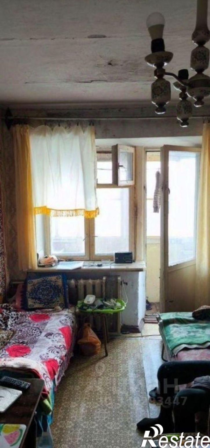 2-комн квартира ул Крымская, 3,  д. 3