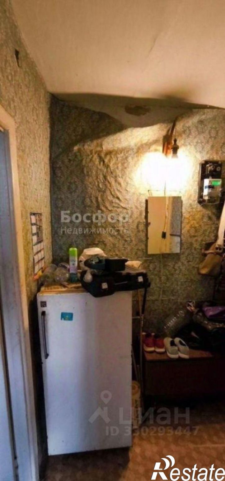 2-комн квартира ул Крымская, 3,  д. 3