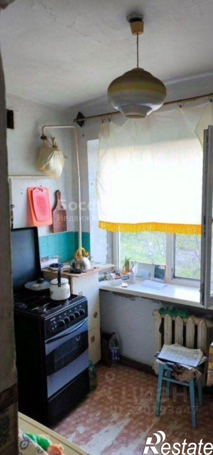 2-комн квартира ул Крымская, 3,  д. 3