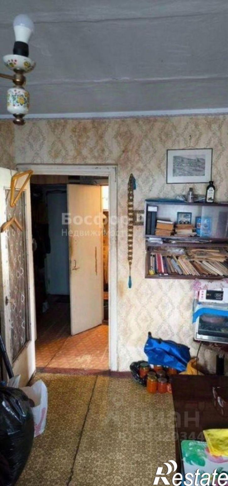 2-комн квартира ул Крымская, 3,  д. 3