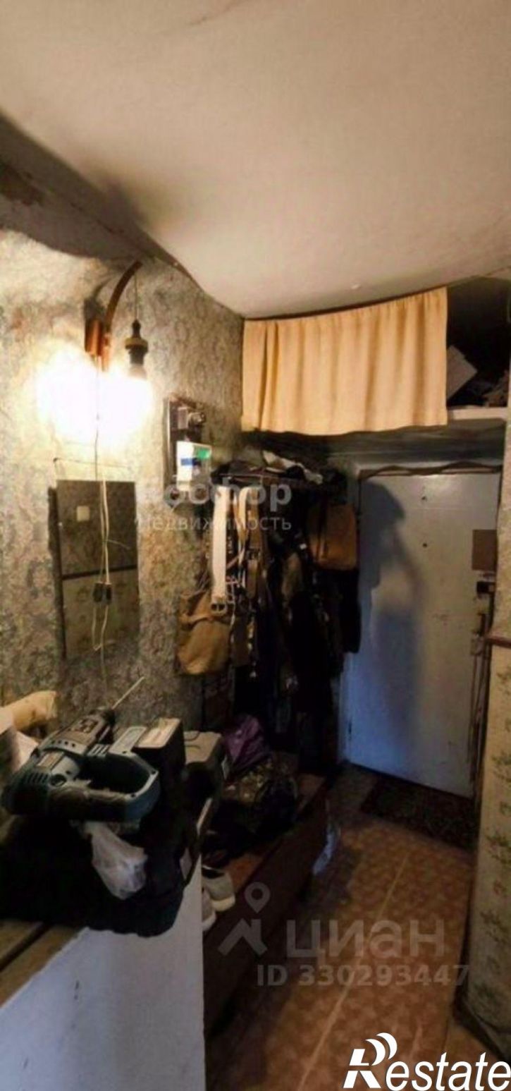 2-комн квартира ул Крымская, 3,  д. 3