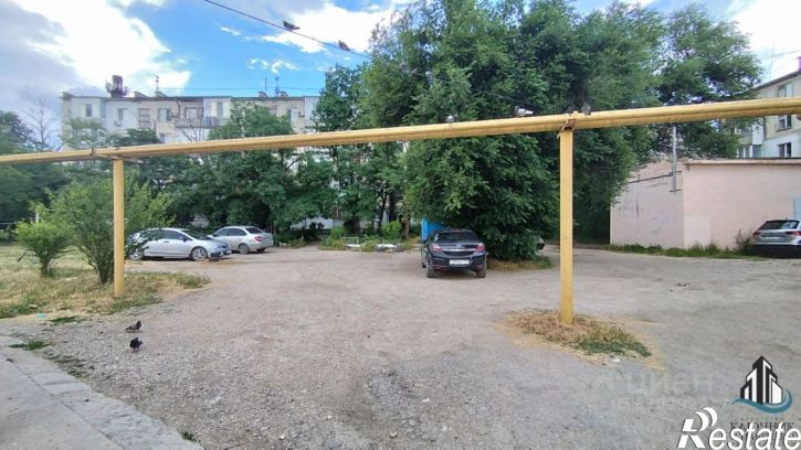 1-комн квартира улица Чкалова, 109,  д. 109