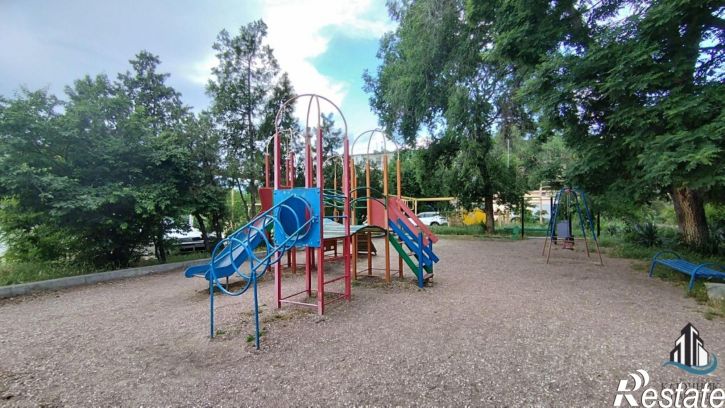1-комн квартира улица Чкалова, 109,  д. 109