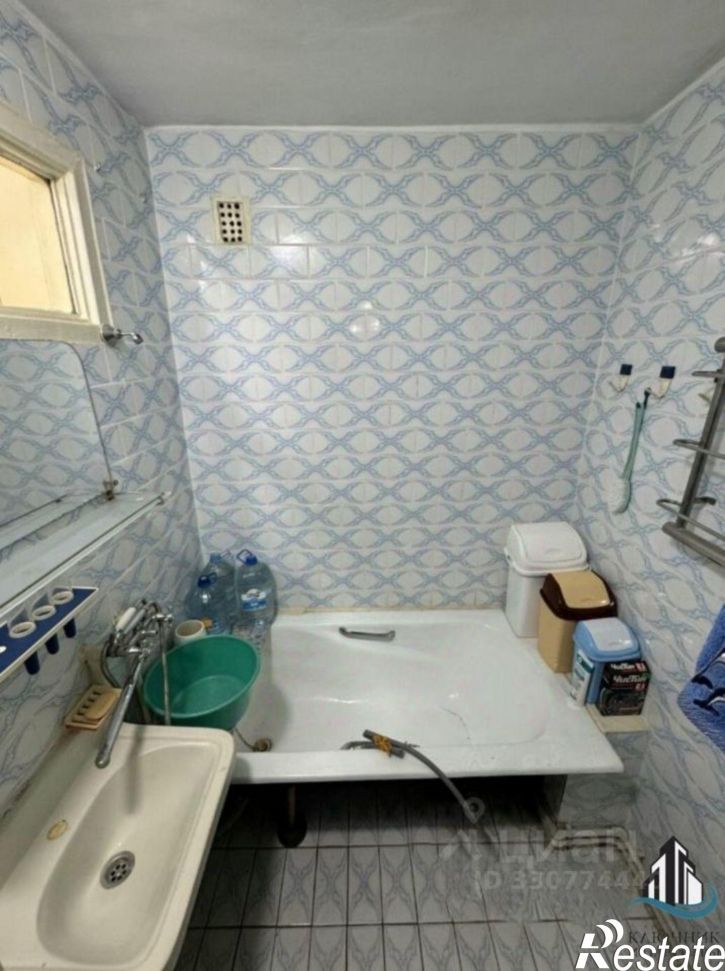 2-комн квартира улица Чкалова, 109,  д. 109