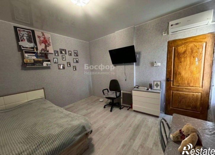 1-комн квартира Киевская улица, 5,  д. 5