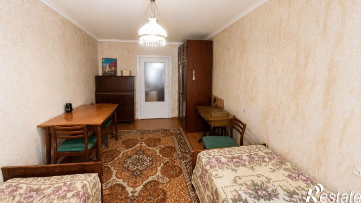 3-комн квартира улица Чкалова, 181,  д. 181
