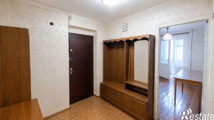 3-комн квартира улица Чкалова, 181,  д. 181