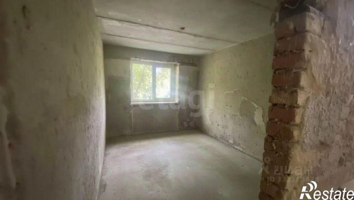 3-комн квартира муниципальный округ Феодосия