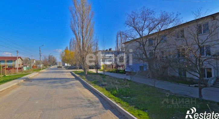 3-комн квартира муниципальный округ Феодосия
