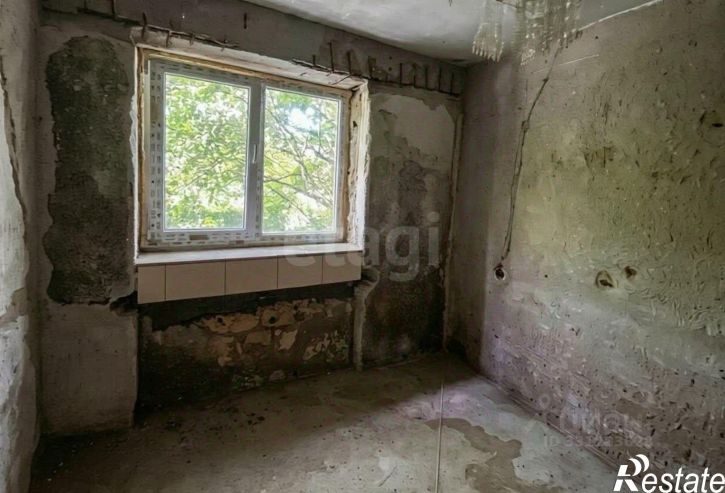 3-комн квартира муниципальный округ Феодосия
