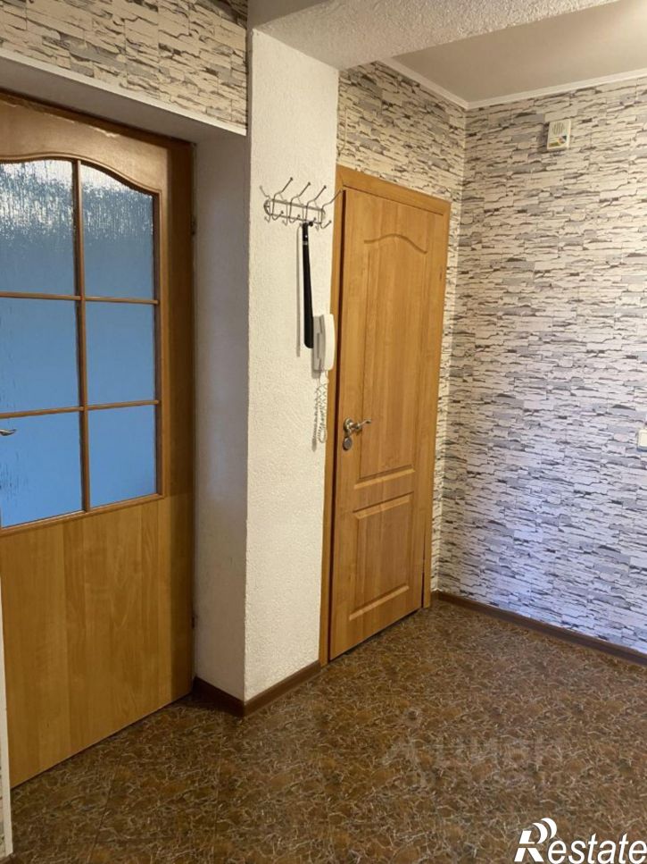 2-комн квартира улица Федько, 1А,  д. 1А