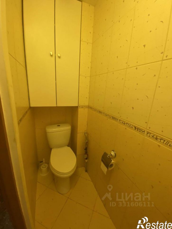 2-комн квартира улица Федько, 1А,  д. 1А