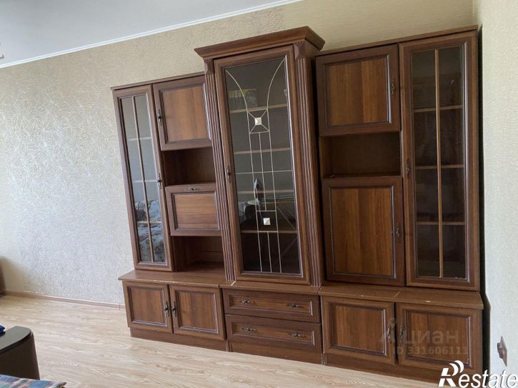 2-комн квартира улица Федько, 1А,  д. 1А