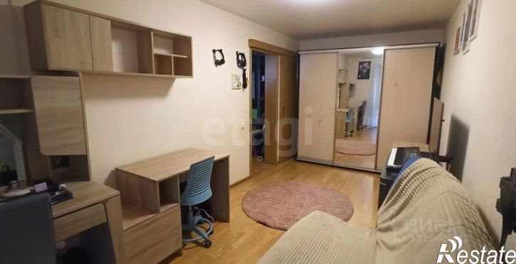 2-комн квартира Симферопольское шоссе, 31б,  д. 31б