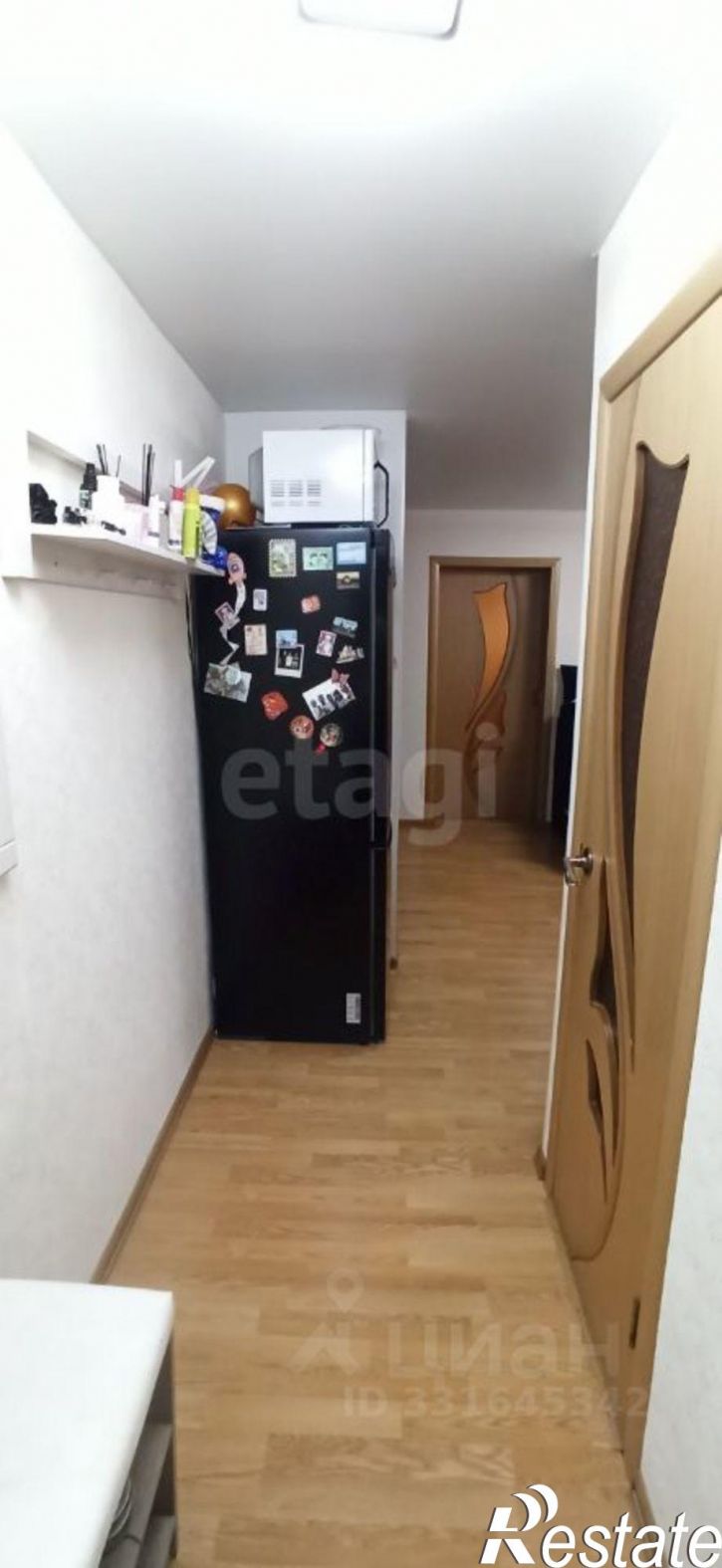 2-комн квартира Симферопольское шоссе, 31б,  д. 31б