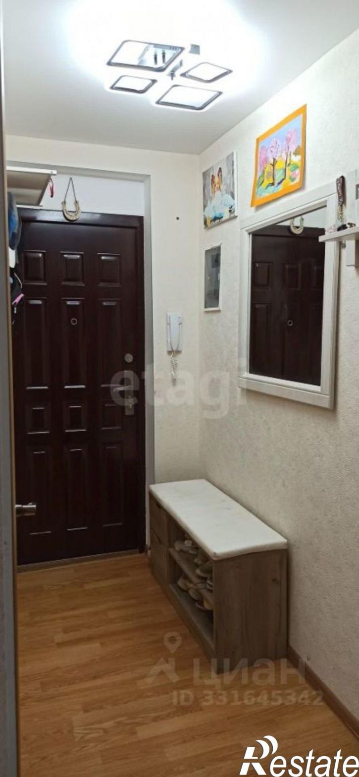 2-комн квартира Симферопольское шоссе, 31б,  д. 31б