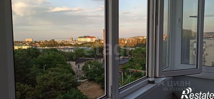 2-комн квартира Симферопольское шоссе, 31б,  д. 31б