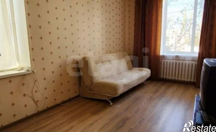 2-комн квартира ул Желябова, 6,  д. 6