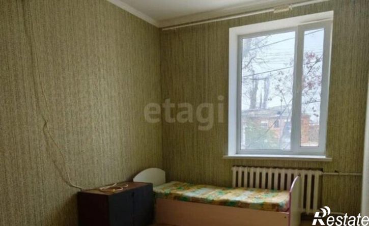 2-комн квартира ул Желябова, 6,  д. 6