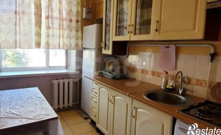 2-комн квартира ул Желябова, 6,  д. 6